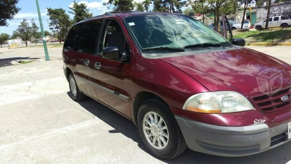 Windstar ford -00