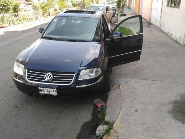 Passat 1.8 turbo -04