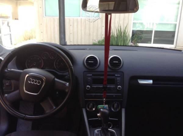 Audi A3 sportback 1.4 -09