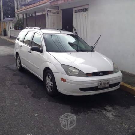 Ford,Guayin focus