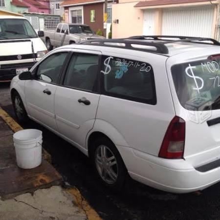 Ford,Guayin focus