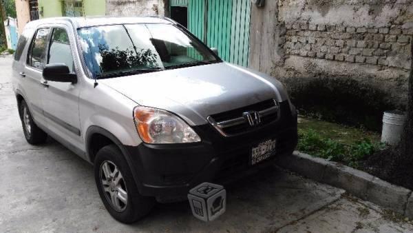 Cr-V buenisima -03