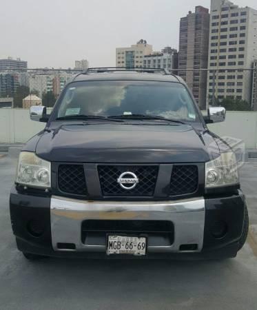 Nissan Armada -06