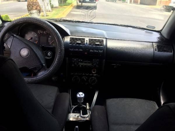 Volkswagen Pointer gti -01