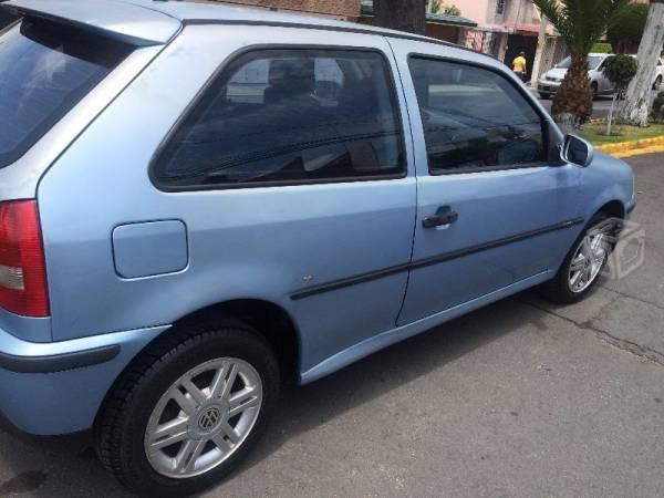 Volkswagen Pointer gti -01