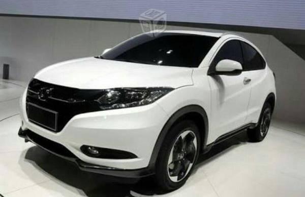 CR-V con Pago Puntual -16