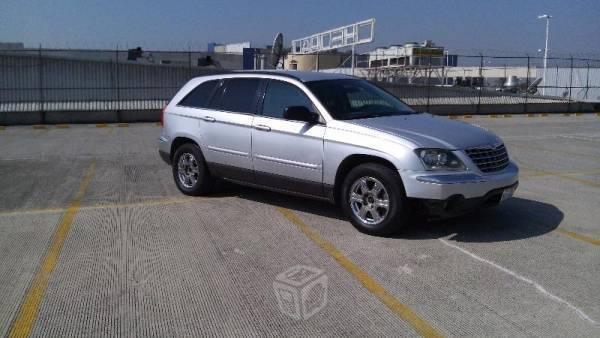 Chrysler pacifica touring -06