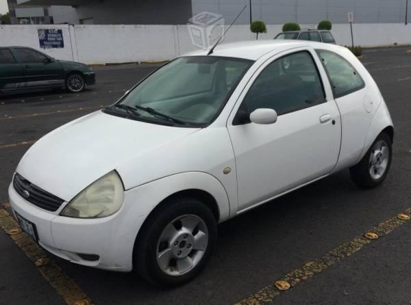 Ford Ka High -03