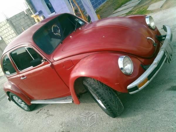 Volkswagen sedán modelo -94