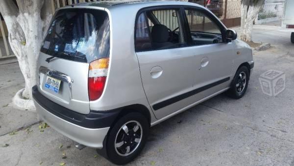 Atos fact original maximo lujo impecable aire frio -01