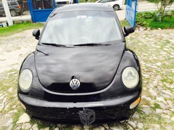 Beetle STD 2.0 -98