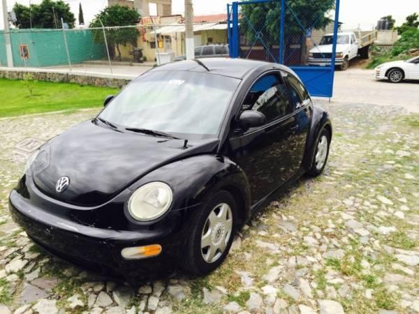 Beetle STD 2.0 -98