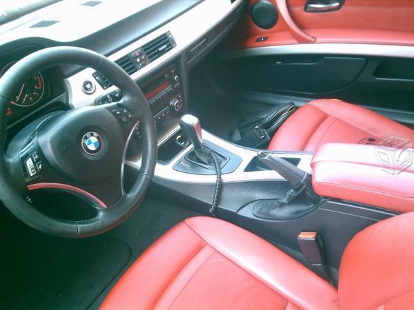 Bmw coupe exclusive -07