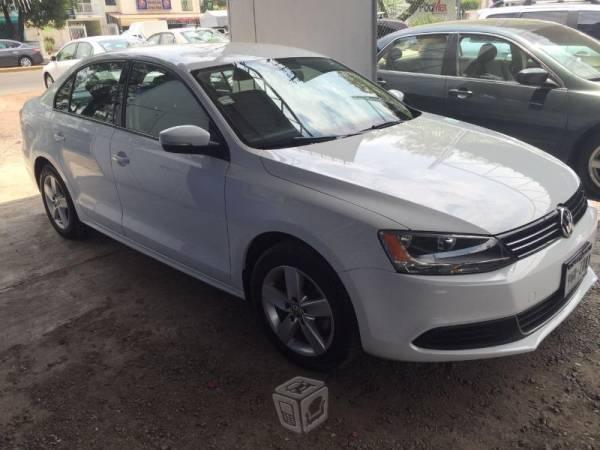 Jetta a6 style -14