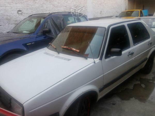 jetta automatico hidraulica aire rines 14 -89