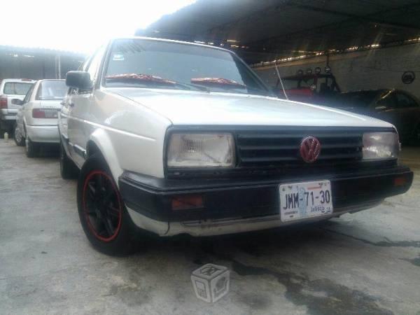 jetta automatico hidraulica aire rines 14 -89