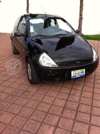 Ford Modelo: Ka -01