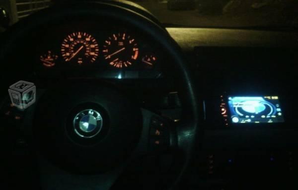 Camioneta BMW X5 -04
