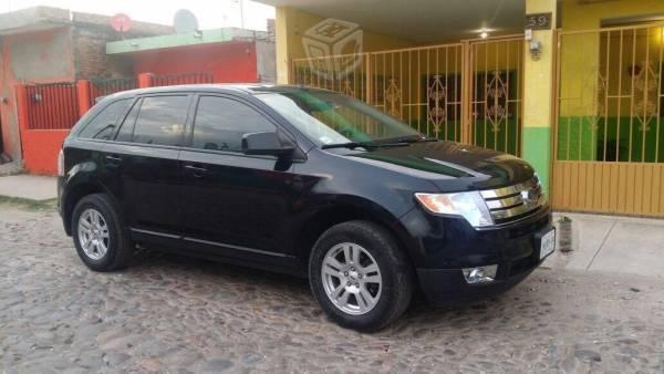 Ford Edge Excelente -08