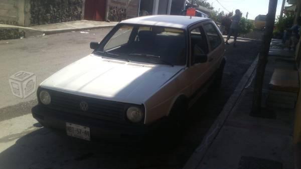 Golf modelo 2 puertas -91