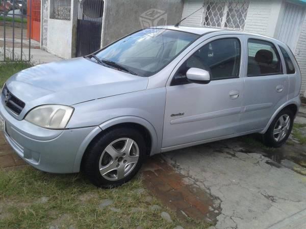 Corsa confort HachBack -05