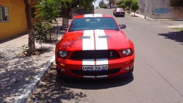 Ford mustang shelby -09