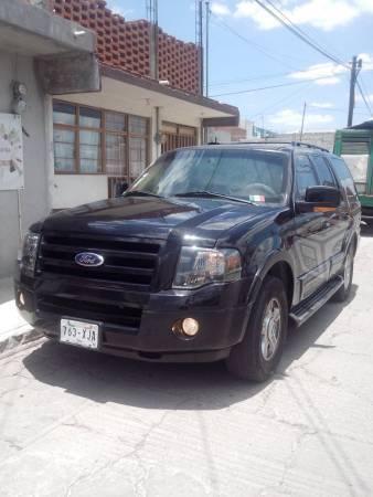 Ford Expedition -06