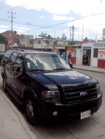 Ford Expedition -06