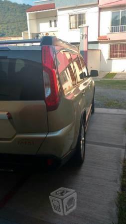 Nissan xtrail -14