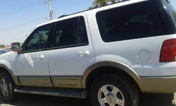 Ford expedition importada -04