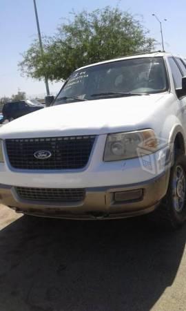 Ford expedition importada -04