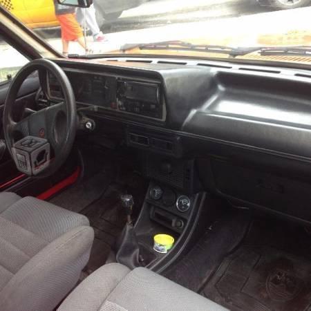 Atlantic gls original -85