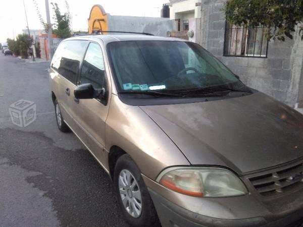 Ford Windstar -00
