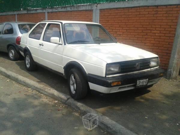 Jetta blanco -88