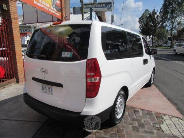 Hyundai h100 12 pas 4 cil factura agencia -12