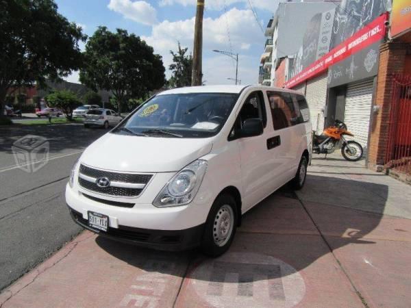 Hyundai h100 12 pas 4 cil factura agencia -12