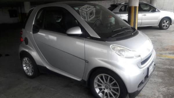 Smart Fortwo -08