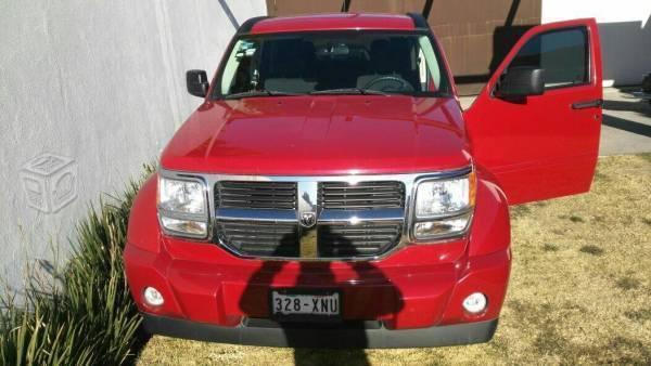 dodge nitro atx 4x2 -11