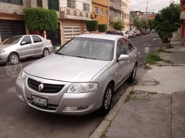 Renault scala standar, cualquier prueva -13