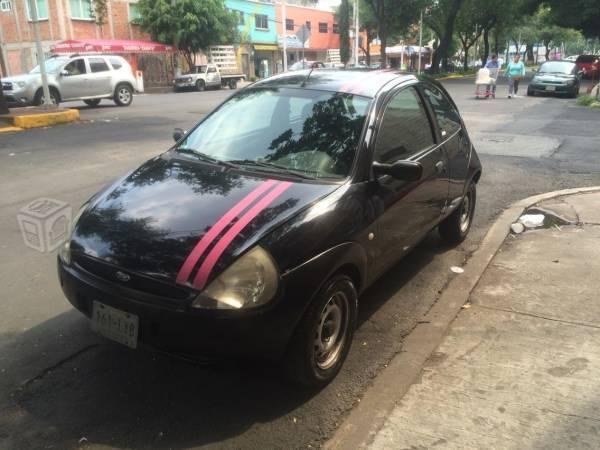 Ford ka venta -01