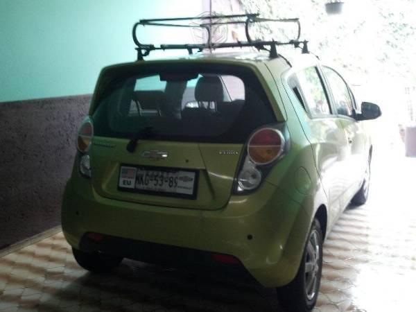 Chevrolet spark -12