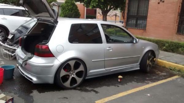 Golf Gti 1.8 Turbo -03