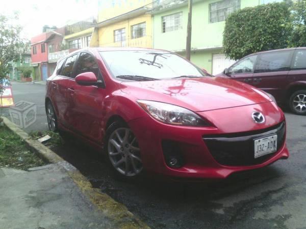 Mazda 3 hb sport p/c -12
