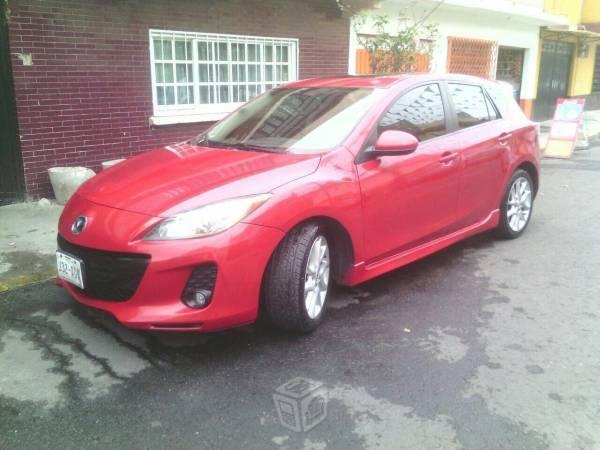 Mazda 3 hb sport p/c -12