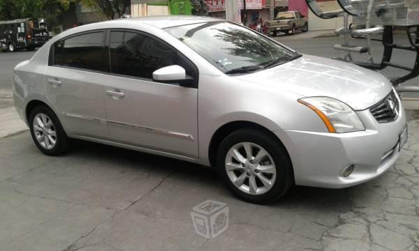 Nissan Sentra 2.0 l, Emotion, aut -12