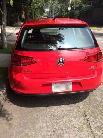 Golf VW Manual -15