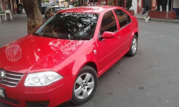 Clásico jetta con aire -08