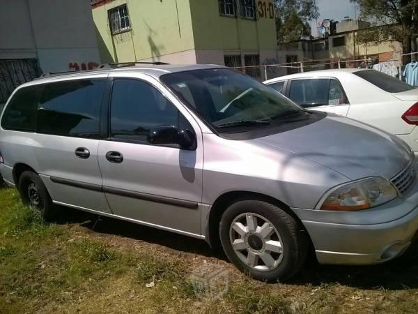 Ford WindStar -03