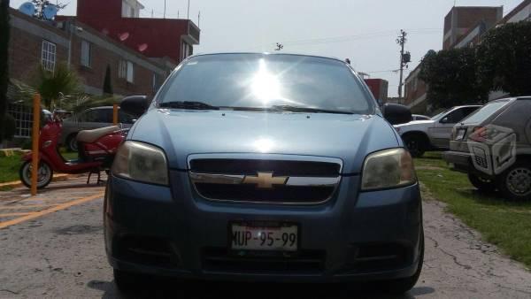 Excelente Pontiac G3 -07