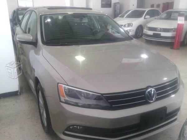 Volkswagen jetta a6 comfortline -15